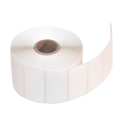 Zebra Label POLY-TT Perm 55X14 1000/R 76MM RFID